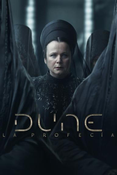 Dune: La profecía