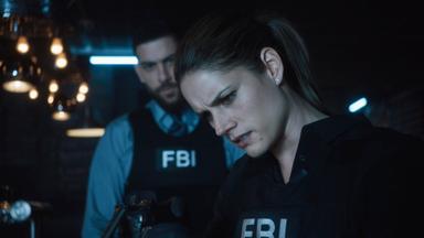 FBI 1x21