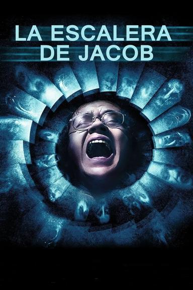 La escalera de Jacob