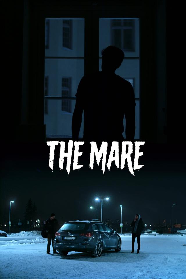 The Mare