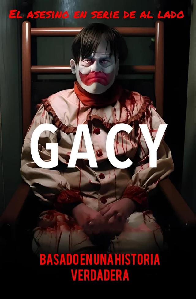 Gacy: Serial Killer Next Door