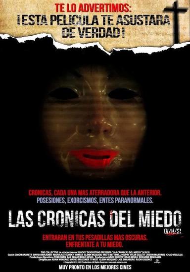 V/H/S