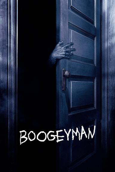 Boogeyman: La puerta del miedo