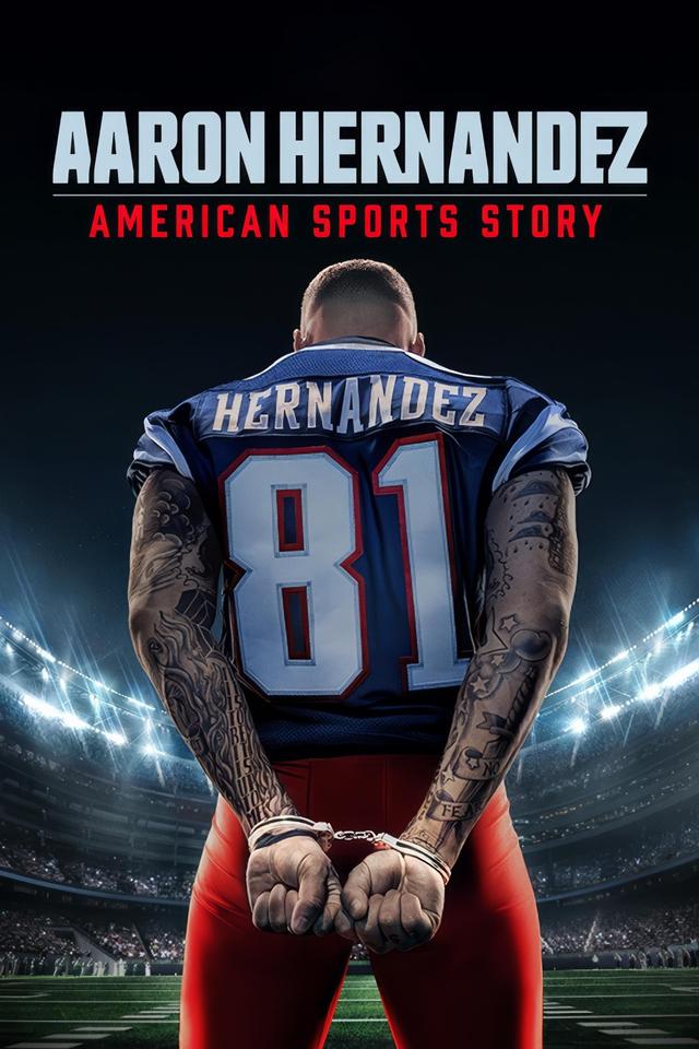 American Sports Story