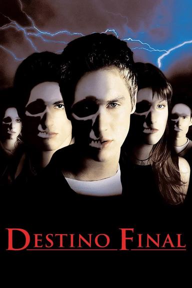 Destino final