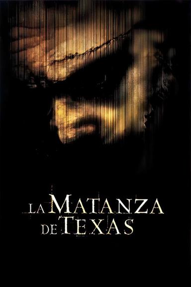 La matanza de Texas