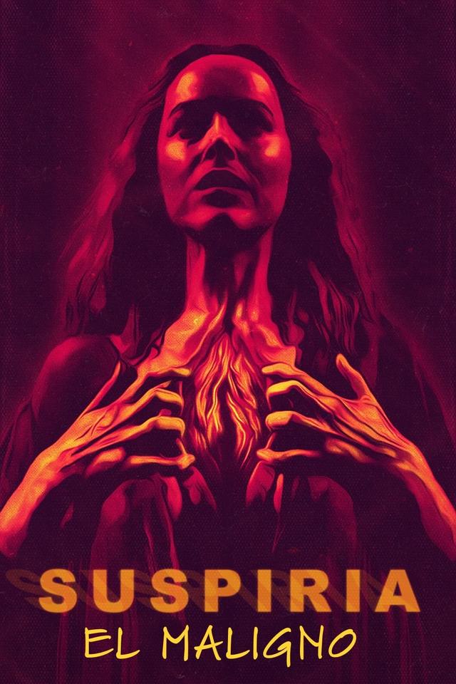 Suspiria