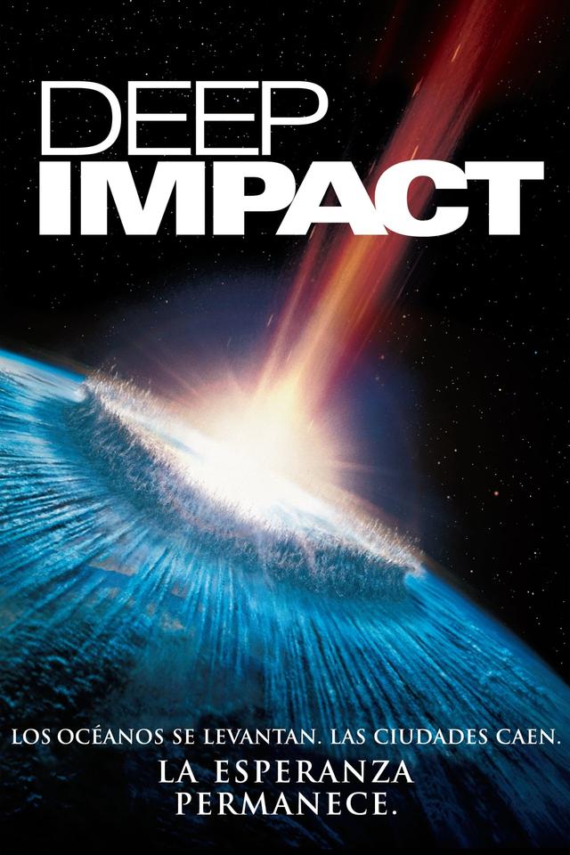 Deep Impact