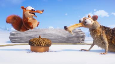 Ice Age: Las desventuras de Scrat 1x3