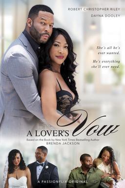 A Lover’s Vow