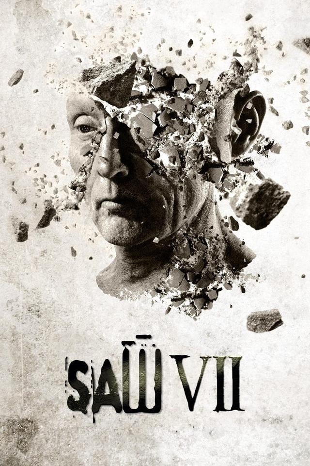 Saw VII