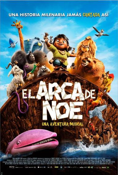 El Arca de Noé