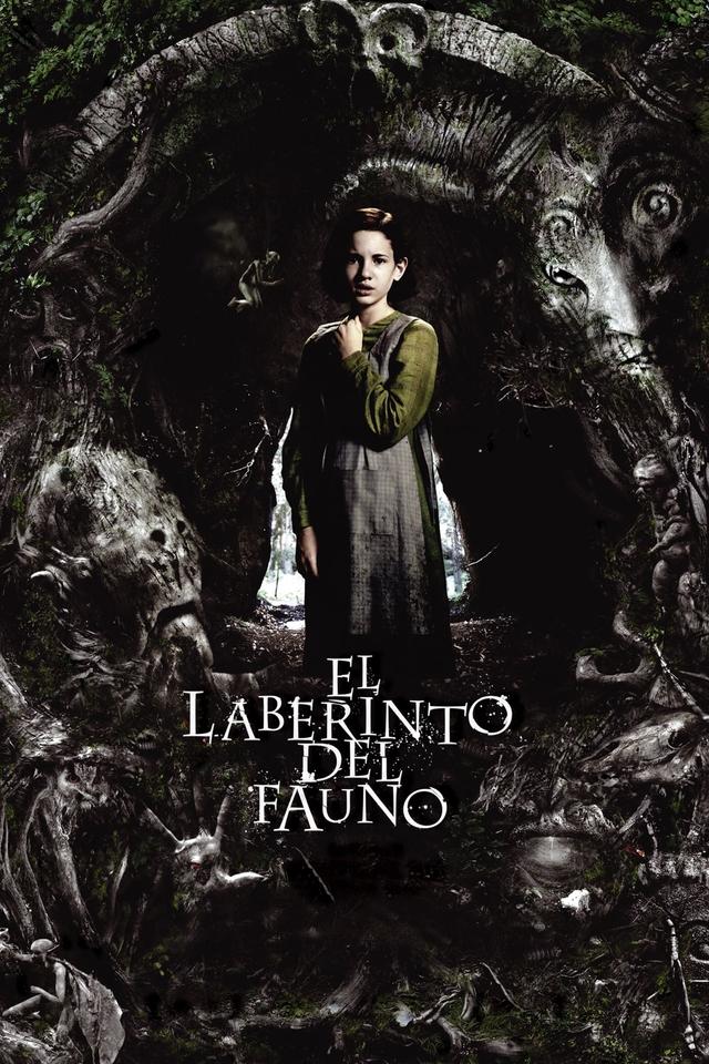 El laberinto del fauno