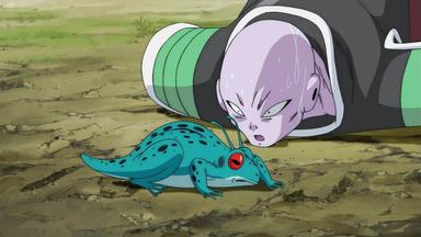 Dragon Ball Super 1x22