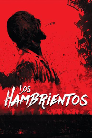 Los hambrientos