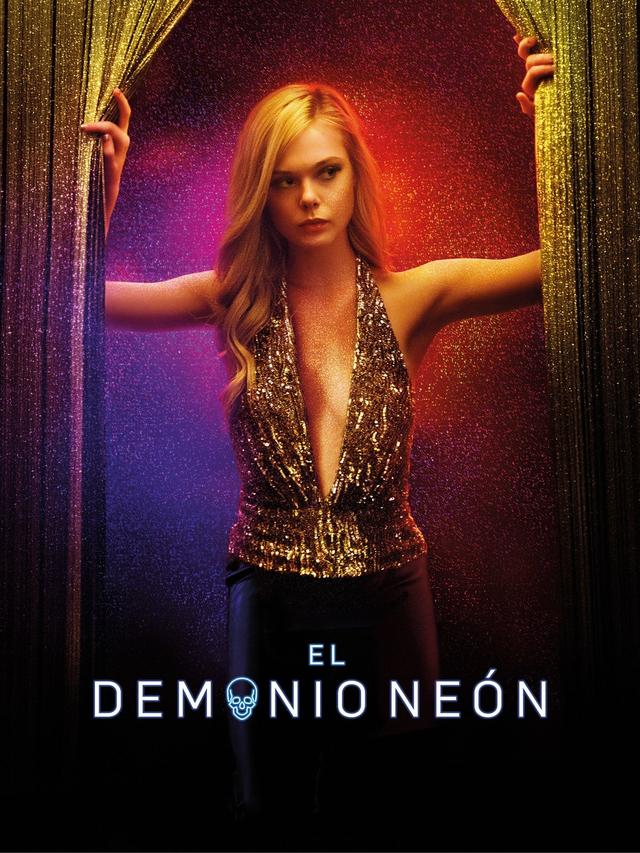 The Neon Demon