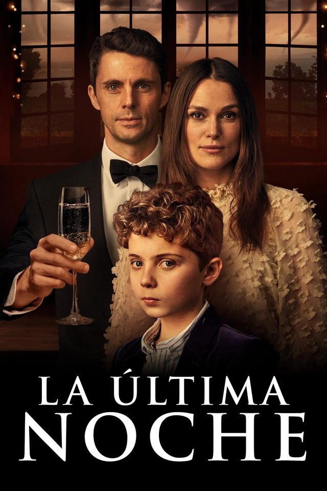 La última noche