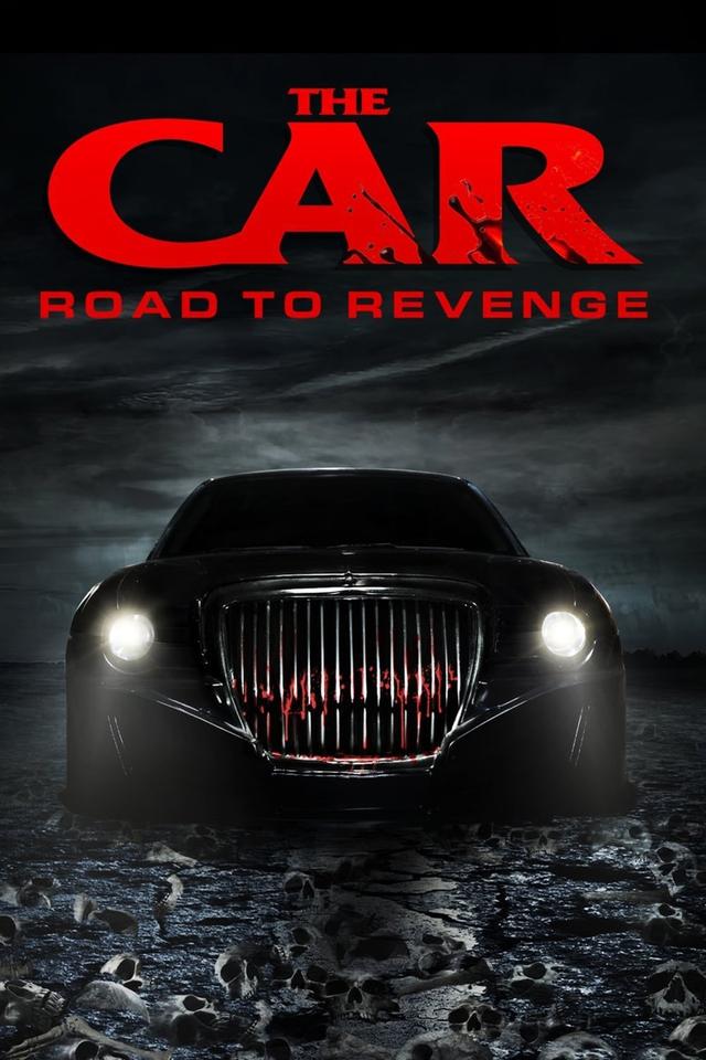 The Car: Road to Revenge