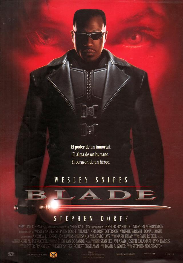 Blade