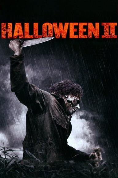 Halloween II