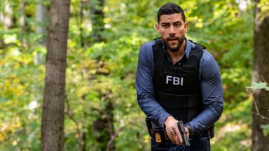 FBI 1x8