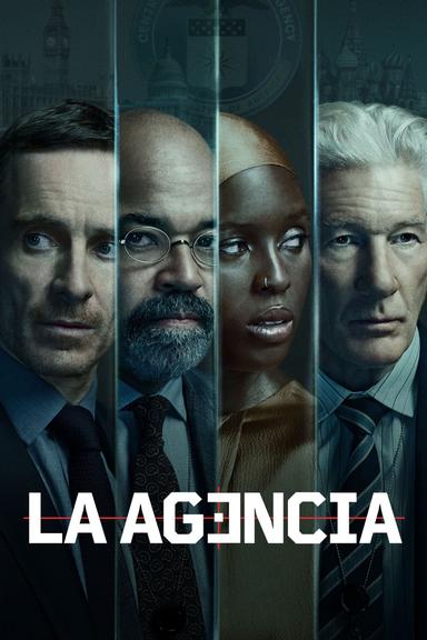 The Agency (La agencia)