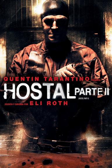 Hostel 2