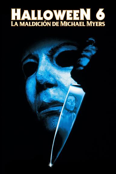 Halloween: La maldición de Michael Myers