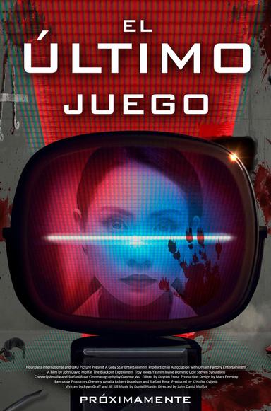 El ultimo juego