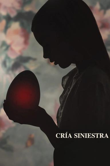 Hatching: Cría siniestra