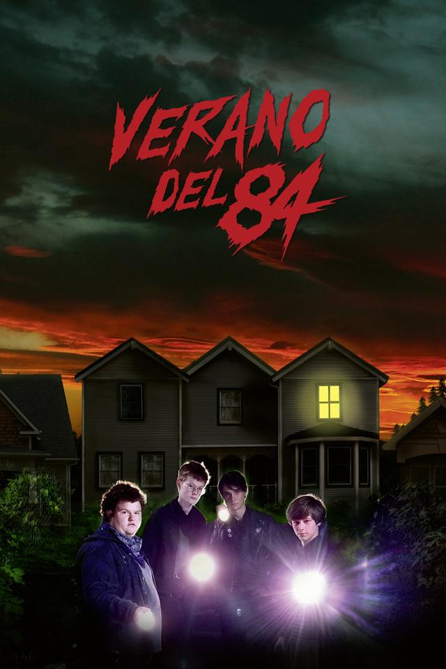 Verano del 84