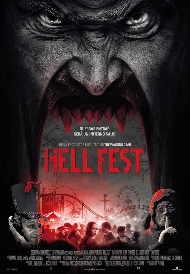 Hell Fest