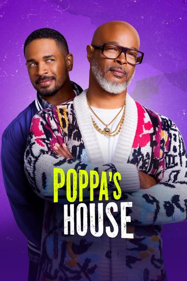 Poppa's House 1x8