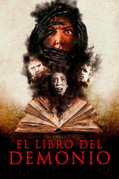 El libro del demonio