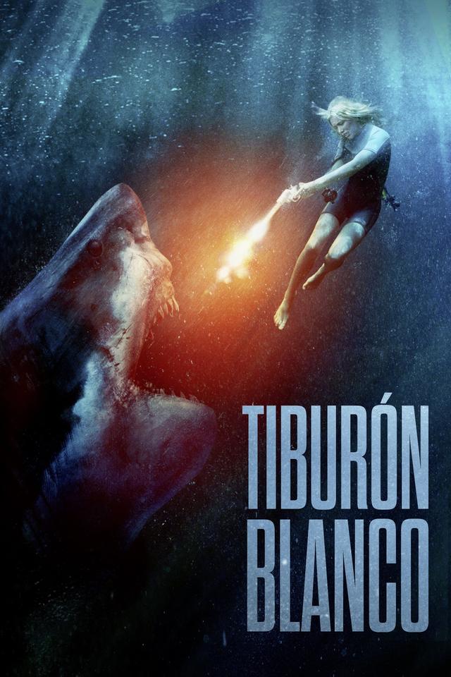 Tiburón blanco