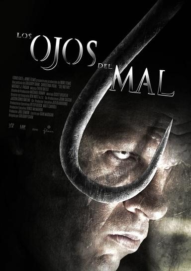 Los ojos del mal