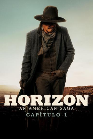 Horizon: An American Saga - Capítulo 1