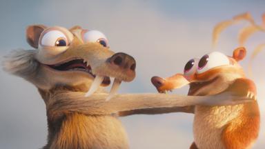 Ice Age: Las desventuras de Scrat 1x1