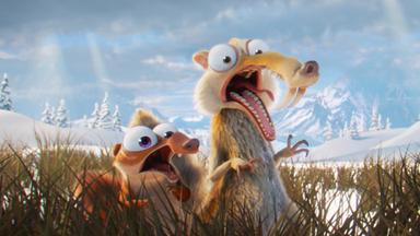 Ice Age: Las desventuras de Scrat 1x5