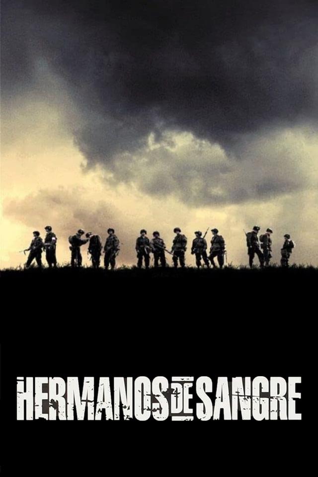 Hermanos de sangre