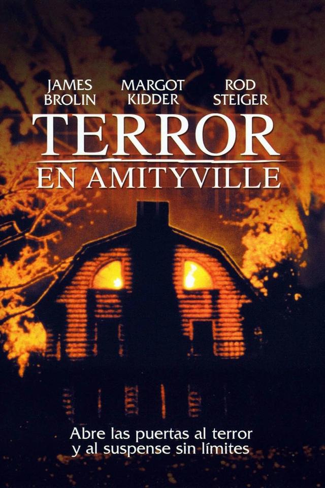 Terror en Amityville