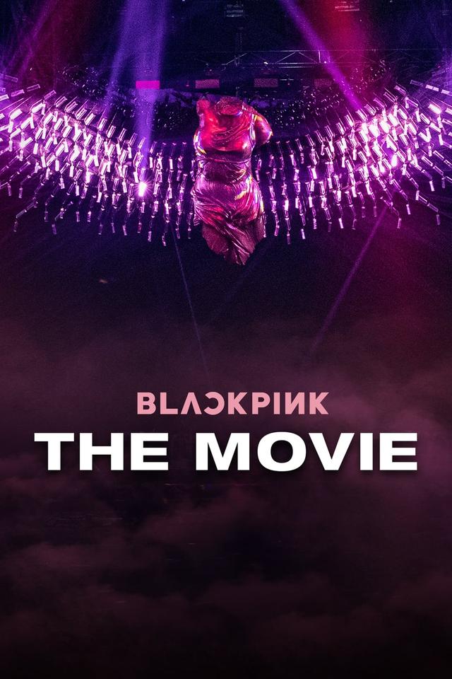 BLACKPINK: The Movie