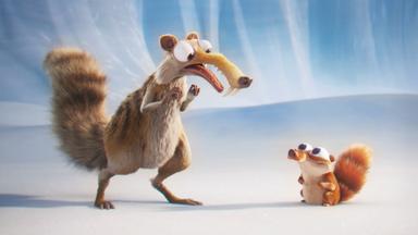 Ice Age: Las desventuras de Scrat 1x4