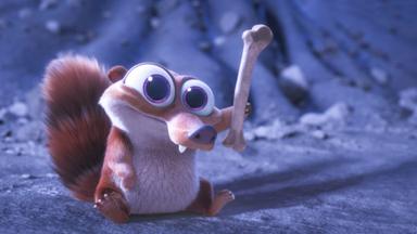 Ice Age: Las desventuras de Scrat 1x2