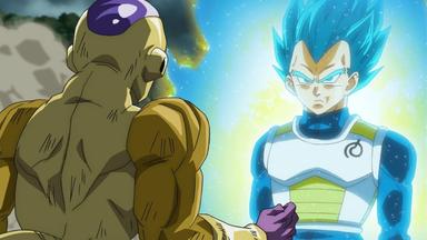 Dragon Ball Super 1x27