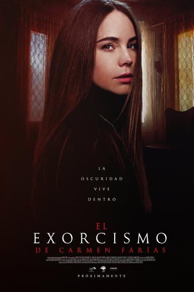 El Exorcismo de Carmen Farías