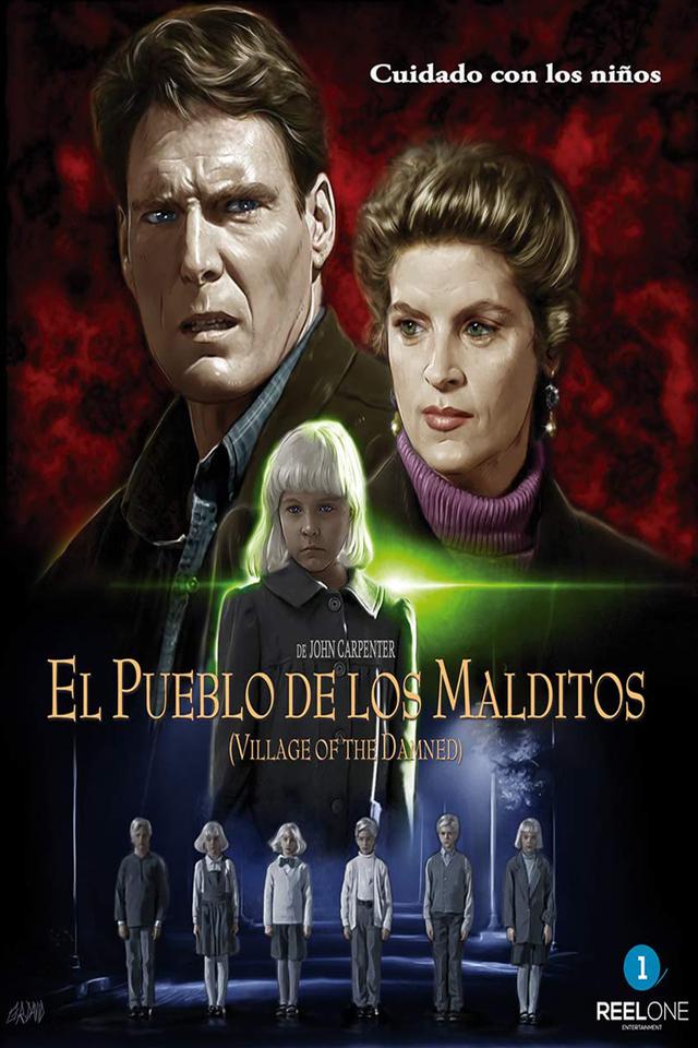 El pueblo de los malditos