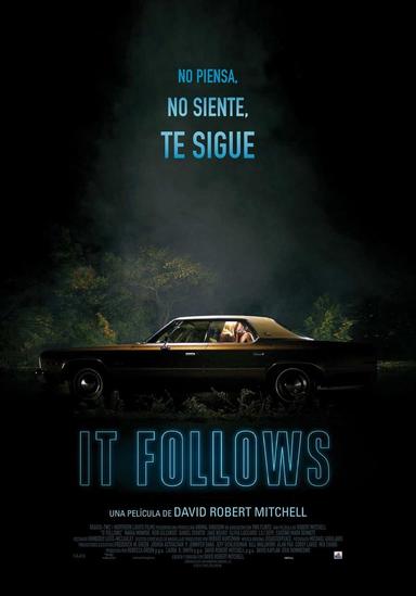 It Follows