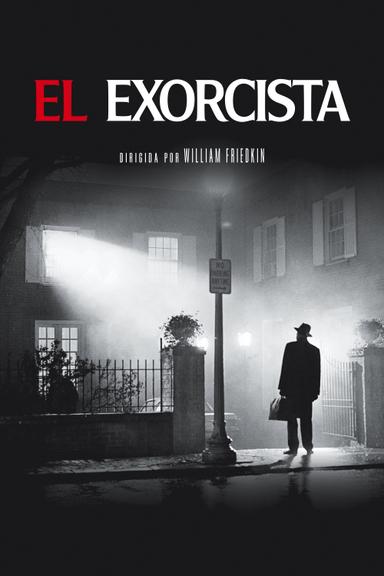 El exorcista