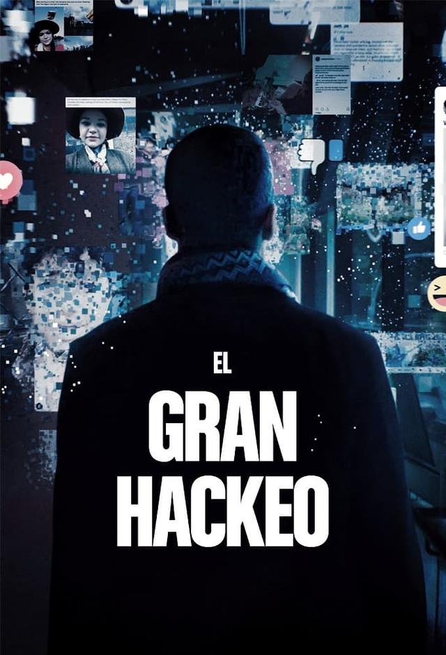 El gran hackeo